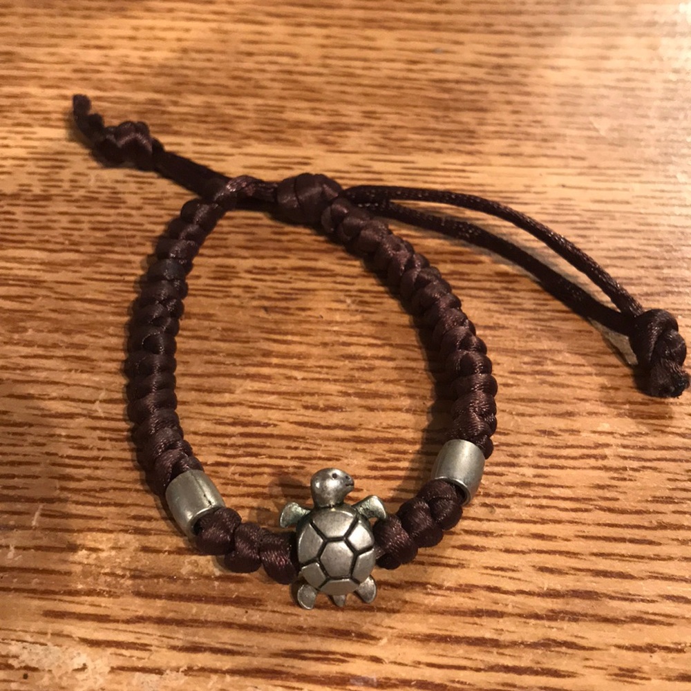 turtle bracelet - Picture 3 of 4
